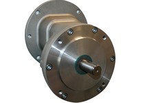 Grove Gear EL707005 EL-TXMQ1-4.000-56-56