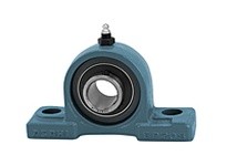 AMI UCEP207 35mm Wide Set Screw Expansion Pillow Block Expansion Type/Set Screw Lock