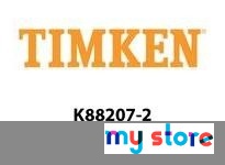 TIMKEN K88207-2 TRB Double Cup Component 4-8 OD