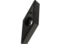 Pramet VCMT 332-FM:T9325 6755665 Turning Insert - Positive