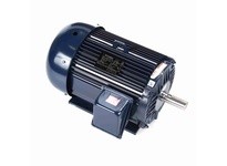 Marathon E2124-P Model#: 256TTFL16038 HP: 20 RPM: 1800 Frame: 256T Enclosure: TEFC Phase: 3 Voltage: 230/460 HZ: 60