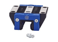 Thomson Linear 511H15A1L Profile Rail, 500 Series Ball Carriage | High Precision 15mm