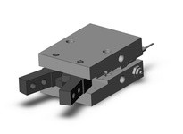 SMC MHC2-20D-M9BASBPC GRIPPER | YarinInd