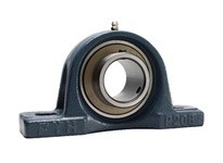 FYH UCP202 10 PILLOW BLOCK-NORMAL DUTY SETSCREW LOCKING