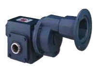 Grove Gear EL8324609.35 EL-DXHM832-60-H_-140-35