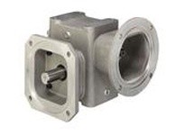 Grove Gear EL8325176.00 EL-FRM832-50-LL-180