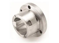 Dodge Q1X1-3/4-ZN BK2 Custom Bushing Drive Components