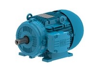 WEG 00112ET3WAL100L 1.1kW 1200 3 60/50 460V IEC-AL