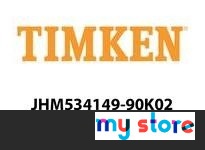 TIMKEN JHM534149-90K02 TRB Two Single Row Assembly 8-12OD