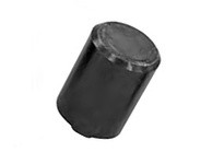 Te-Co 63102 Magnetic Rest Pad - 12.70 mm Diameter, 33.00 mm Length | Quality Industrial Supplies