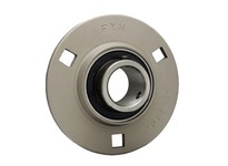 FYH SAPF205 25MM FLANGE UNIT-PRESSED STEEL ECCENTRIC COLLAR | YarinInd