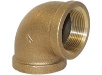 Dixon EL90150B NPT Threaded 90° Threaded Elbow | Industrial Supplies