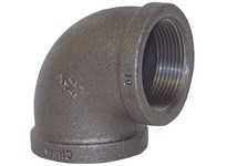 Dixon EL9075 NPT Threaded 90° Threaded Elbow