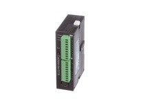 Cutler Hammer ELC2-PB14NNDR PLC 24VDC 5mA 8 Digital In 6 Relay Out Modbus RTU RS232/485 ELC2 Series