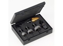 Champion ELEC-KIT Electricians Set CT3MSD-HEX QCD | YarinInd