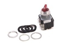 Allen Bradley 800T-16HR5KL8AX Illuminated Switch