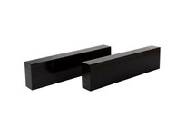 Sunex Tools 5750BP 12-50 Ton Zinc Bed Plates (Pair) | YarinInd