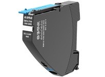 E-T-A EM12-T00-300-GND-40A 508 DIN Mount 40A Distribution Module mid/right GND - 0 V