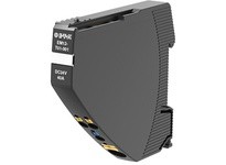 E-T-A EM12-T01-001-DC24V-40A 508 DIN Mount 40A Entrance Supply module REX12-T