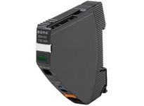 E-T-A EM12D-TIO-000-DC24V-40A 508 DIN Mount 40A Supply Module | YarinInd