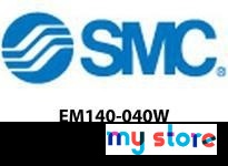 SMC EM140-040W HYDRAULIC ELEMENT EB EC EH EM EP ES
