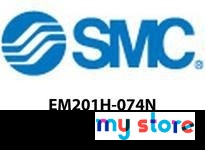 SMC EM201H-074N HYDRAULIC ELEMENT EB EC EH EM EP ES | YarinInd