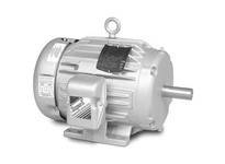 BALDOR EM2332T-G 10HP, 1180RPM, 3PH, 60HZ, 256T, 0954M, TE FC, F1