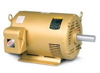 EM2513T-8G 15HP, 1765RPM, 3PH, 60HZ, 254T, 3938M, OPSB, F1