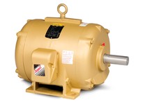 EM2513T-CI 15HP, 1765RPM, 3PH, 60HZ, 254T, 0936M, OPEN, F1