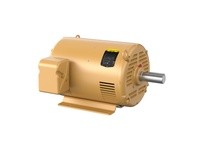 BALDOR EM2515T-5BG 20HP 1765RPM 3PH 60HZ 256T 3944M OP SBF1