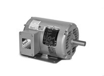 Baldor EM3218TA 5HP, 1750RPM, 3PH, 60HZ, 184T, 3640M, OPS B, F1
