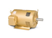 BALDOR EM3314T-G 15HP, 3500RPM, 3PH, 60HZ, 215T, 3734M, OP SB, F1