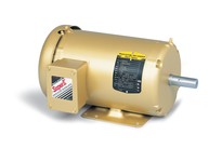 EM3559T 3HP, 3450RPM, 3PH, 60HZ, 145T, 3532M, TEFC, F1