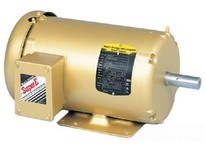EM3610T 3HP, 3450RPM, 3PH, 60HZ, 182T, 3532M, TEFC | YarinInd