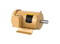 Baldor EM3610T-5 3HP, 3450RPM, 3PH, 60HZ, 182T, 3532M, TEFC, F1