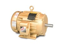 BALDOR EM3615T-5BG 5HP 1750RPM 3PH 60HZ 184T 3642M TEFC F1