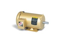 BALDOR EM3707 5HP, 1750RPM, 3PH, 60HZ, 215, 3642M, TEFC, F1, N, 208-230/460