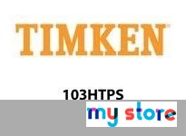TIMKEN 103HTPS Split CRB Housed Unit Component | YarinInd