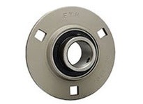 FYH SBPF20210KG5 5/8 LD SS * PRESSED STEEL UNIT *