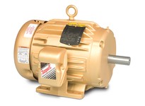 EM4106T-5 20HP, 3510RPM, 3PH, 60HZ, 256T, 0932M, TEFC, F1 | YarinInd