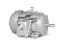 Baldor EM4338T 30HP 890RPM 3PH 60HZ 364T TEFC F1 | YarinInd