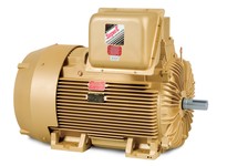 EM4407TR-4 200HP, 1785RPM, 3PH, 60HZ, 447T, A44120M, TEFC | High-Performance Motor