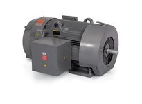 BALDOR EM44252TS-2340 250HP 3575RPM 3PH 60HZ 449TS A44130M TEF
