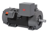 BALDOR EM44302TS-2340 300HP 3575RPM 3PH 60HZ L449TS A44160M TE
