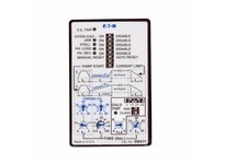 Cutler Hammer EMA71 Control User Interface with SS Status LED | Reliable Industrial Supplies