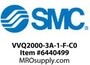 Antaira EMC-0201-ST-WB-M 10/100TX To 10/100FX Single Fiber (WDM) Multi-Mode 2KM TX1550nm - RX1310nm ST connectors