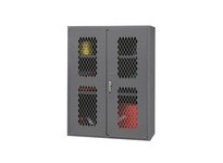 Durham EMDC-362442-95 CVC 36X24X42 2S KH 95