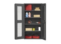 Durham EMDC-362472-95 CVC 36X24X72 3S KH 95