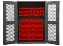 Durham EMDC-481872-42B-1795 CVC 48X18X72 BLP 42B #17 KH 95