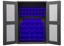 Durham EMDC-481872-42B-5295 CVC 48X18X72 BLP 42B #52 KH 95